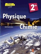 V178637 physique chimie d'occasion  Hennebont