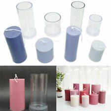 Cylinder cylindrical candle for sale  Shipping to Ireland