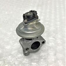 Egr valve mitsubishi for sale  ROTHERHAM