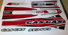 Gasgas txt edition for sale  Shipping to Ireland