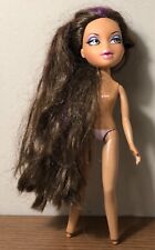 Bratz featherageous yasmin for sale  Shipping to Ireland