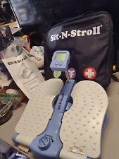Sit stroll deluxe for sale  Hutchinson