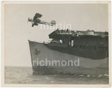 Fairey swordfish hms for sale  BOW STREET