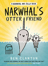 Narwhal otter friend for sale  Boston