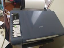 Stampante fotocopiatrice scann usato  Brescia