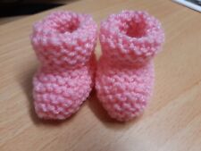 Hand knitted premature for sale  MARCH
