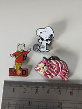 Snoopy bagpuss rupert for sale  NORTHAMPTON