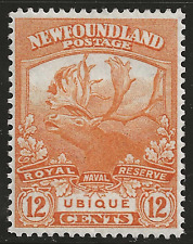 Newfoundland 123 12c for sale  Shipping to Ireland