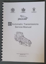 Jaguar 24 auto for sale  BIRMINGHAM