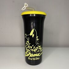 Seaworld shamu cup for sale  UK