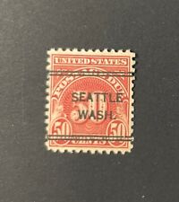 Seattle washington type for sale  Winston Salem