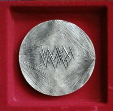 Médaille bronze edf d'occasion  Plémet