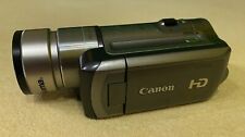 Canon full camcorder gebraucht kaufen  Jüterbog