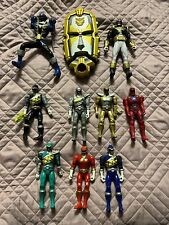Vintage power rangers for sale  BEXHILL-ON-SEA