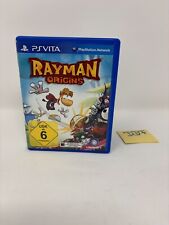 Rayman rigins playstation gebraucht kaufen  Frankfurt