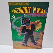 Forbidden planet innovation for sale  Purcell