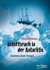 Schiffbruch antarktis shacklet gebraucht kaufen  Berlin