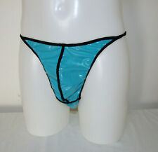 Latex underpants mens for sale  DOVER