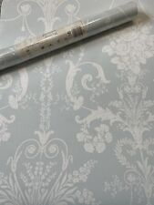 Laura ashley wallpaper. for sale  Shipping to Ireland
