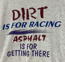 Dirt racing asphalt for sale  Saint Charles