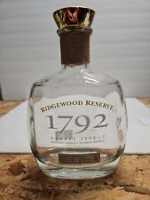 Ridgewood reserve 1792 for sale  Louisville