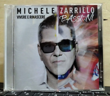 Michele zarrillo 2cd usato  Latina