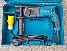 Makita hr2470 corded for sale  MIDDLESBROUGH