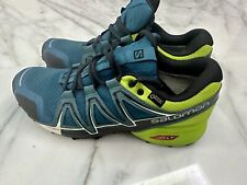 Scarpe salomon speedcross usato  Roma