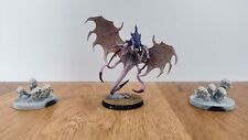 Fully painted warhammer for sale  DEVIZES