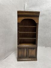Vintage dollhouse wooden for sale  Mather