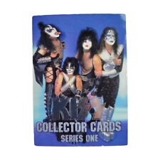Kiss 1997 cards for sale  GRIMSBY