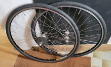 Usado, Set de roues velo course MAVIC OPEN Pro SHIMANO ULTEGRA set wheels comprar usado  Enviando para Brazil