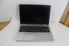 AS IS PARTS HP ProBook 650 G5, Intel Core i7-8665U NO RAM NO HDD for sale  Shipping to South Africa