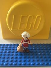LEGO Mrs. Claus W/Bag Mini Doll Minifigure from 41420 Christmas Advent Calendar for sale  Shipping to South Africa