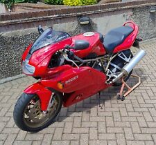 Ducati 750ss .e. for sale  BRENTWOOD
