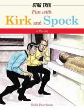 Fun kirk spock for sale  Manistee