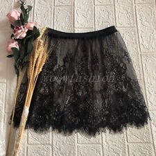 Women lace half for sale  Shipping to Ireland