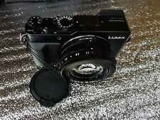 Câmera Panasonic LUMIX DMC-LX100 comprar usado  Enviando para Brazil