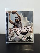NBA Street Homecourt - Sony PS3 - COMPLETO comprar usado  Enviando para Brazil