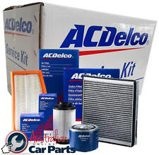 Kit de filtro de serviço Acdelco para Ford Ranger PJ PK MAZDA BT50 2.5L 3.0L ACK9 comprar usado  Enviando para Brazil