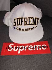 Supreme champion panel gebraucht kaufen  Nürnberg