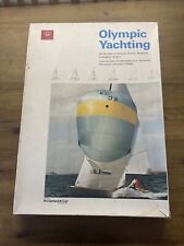 Olympic yachting bored for sale  SOUTHEND-ON-SEA