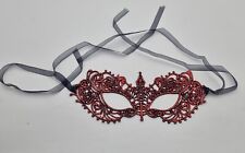 Masquerade mask women for sale  ROTHERHAM