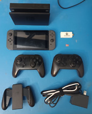 Nintendo switch unpatched for sale  Houston