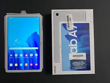 Tablet Samsung Galaxy Tab A7 2020 10,4" SM-T500 32GB - Prata, usado comprar usado  Enviando para Brazil