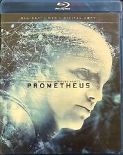 prometheus movie blu ray for sale  San Antonio