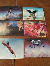 Assorted roger dean for sale  POOLE