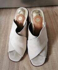 River island beige for sale  Shipping to Ireland