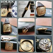 Rolex vintage ref. usato  Italia