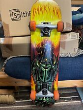 Darkstar skateboard complete for sale  TWICKENHAM